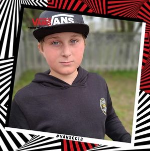 Meet your Posher, Danick